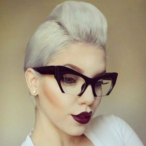 Fashion Frames